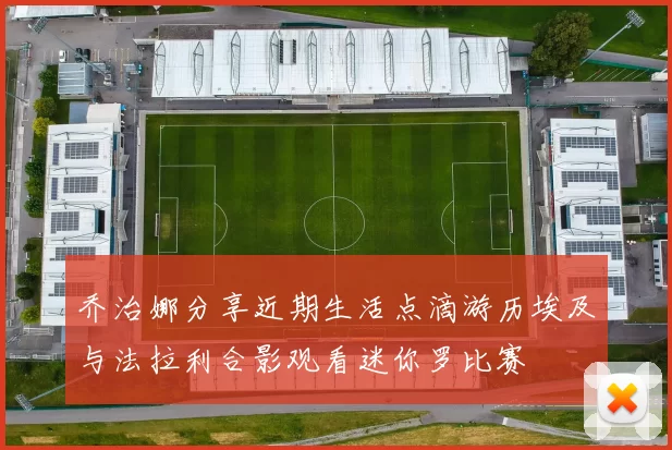 乔治娜分享近期生活点滴游历埃及与法拉利合影观看迷你罗比赛